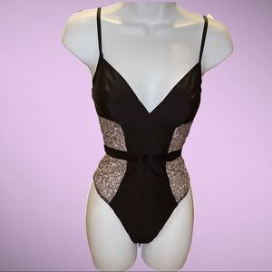 NWOT - Victoria’s Secret Bodysuit